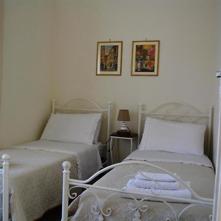 Willa Casa Il Campanile Ostuni Zewnętrze zdjęcie