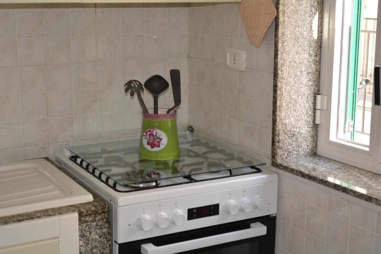 Willa Casa Il Campanile Ostuni Zewnętrze zdjęcie