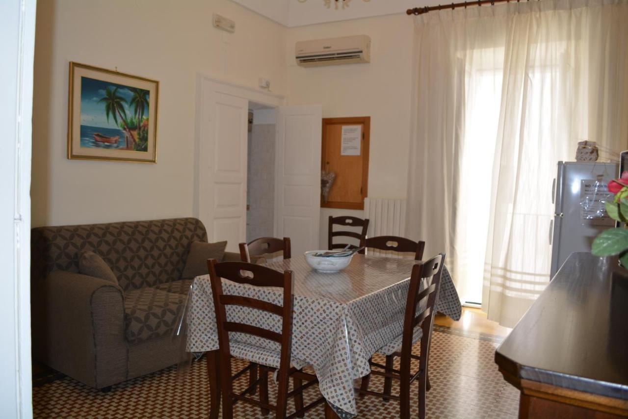 Willa Casa Il Campanile Ostuni Zewnętrze zdjęcie