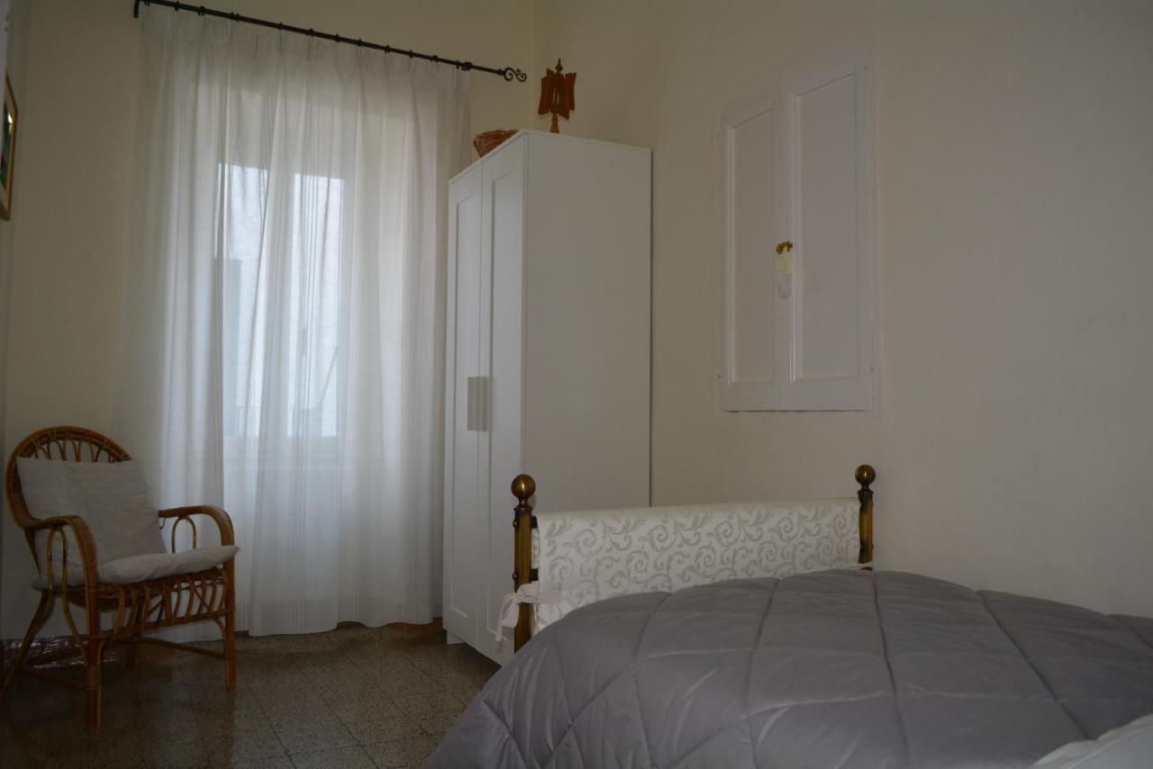 Willa Casa Il Campanile Ostuni Zewnętrze zdjęcie