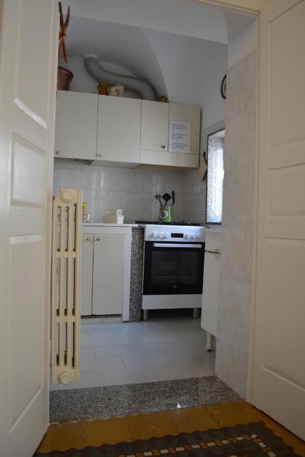 Willa Casa Il Campanile Ostuni Zewnętrze zdjęcie