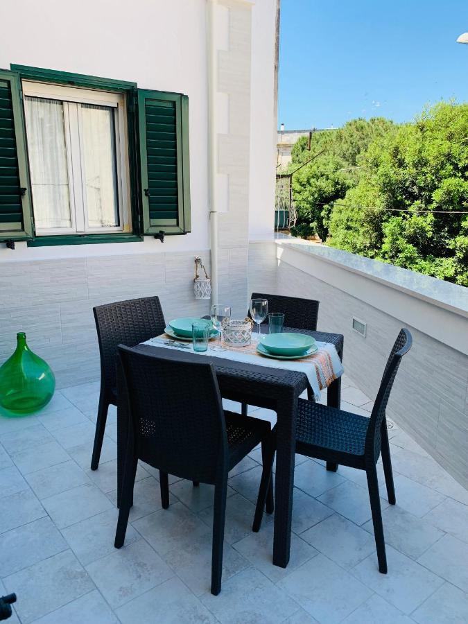 Willa Casa Il Campanile Ostuni Zewnętrze zdjęcie