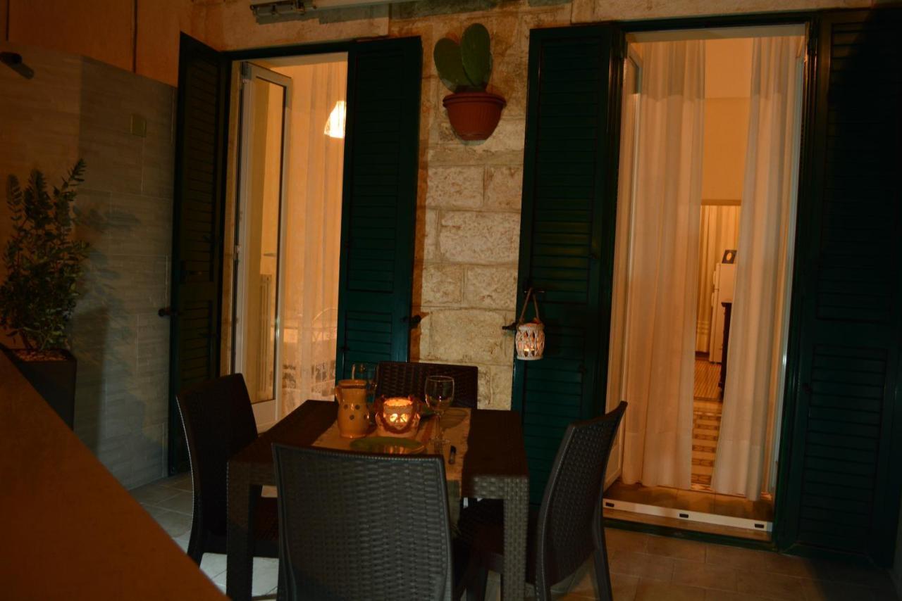 Willa Casa Il Campanile Ostuni Zewnętrze zdjęcie