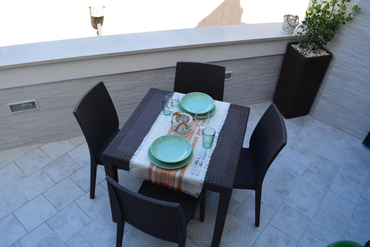 Willa Casa Il Campanile Ostuni Zewnętrze zdjęcie