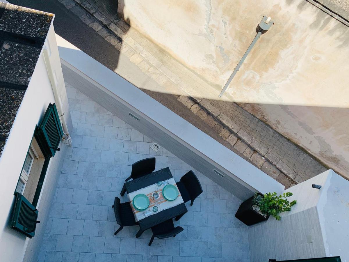 Willa Casa Il Campanile Ostuni Zewnętrze zdjęcie