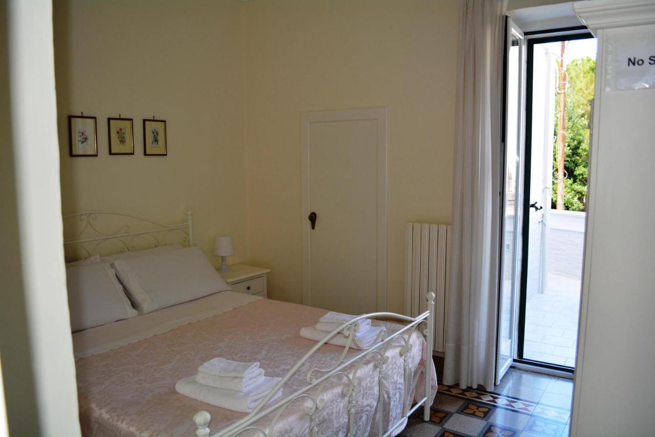 Willa Casa Il Campanile Ostuni Zewnętrze zdjęcie