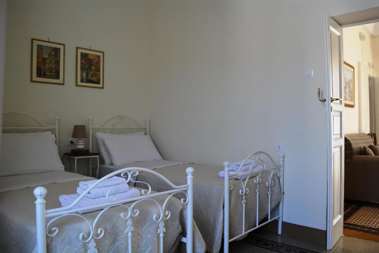 Willa Casa Il Campanile Ostuni Zewnętrze zdjęcie