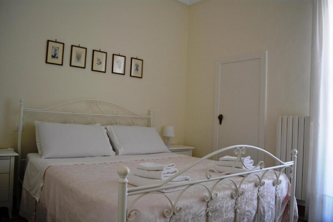 Willa Casa Il Campanile Ostuni Zewnętrze zdjęcie