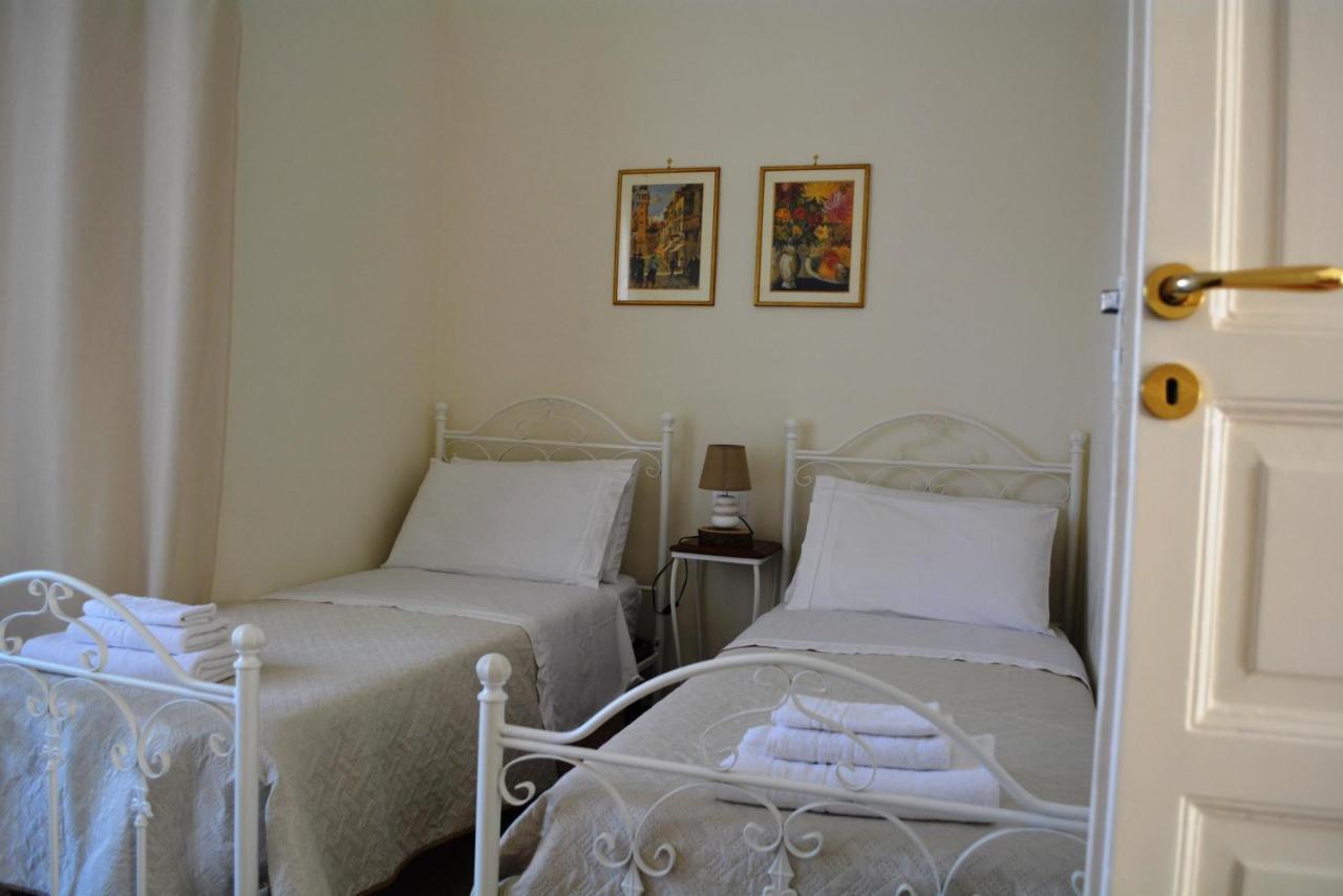 Willa Casa Il Campanile Ostuni Zewnętrze zdjęcie