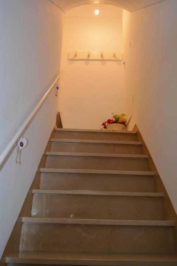 Willa Casa Il Campanile Ostuni Zewnętrze zdjęcie