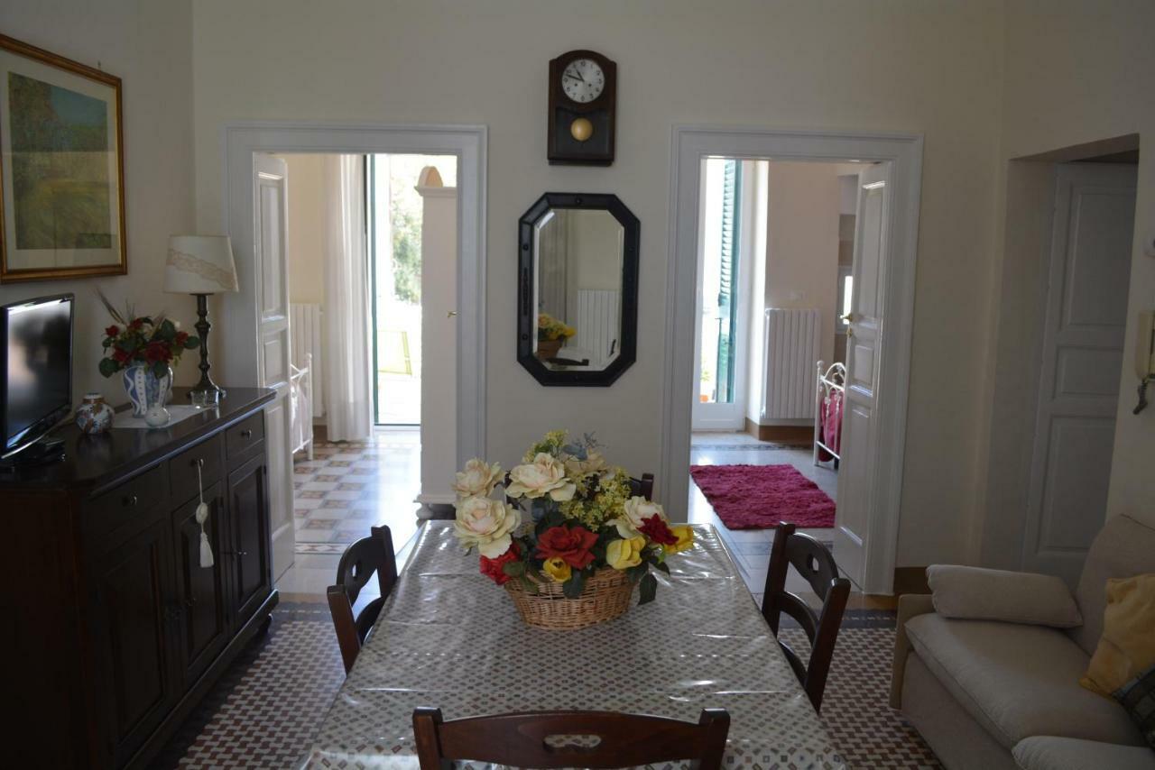 Willa Casa Il Campanile Ostuni Zewnętrze zdjęcie